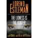 The Lioness Is the Hunter: An Amos Walker Mystery