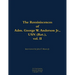 The Reminiscences of Adm. George W. Anderson Jr., USN (Ret.), Vol. 2: 1906-1992