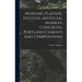 Mortars, Plasters, Stuccos, Artificial Marbles, Concretes, Portland Cements and Compositions