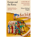 Europe and the Roma: A History of Fascination and Fear