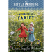 A Little House Chapter Book Collection: Stories of Family: Pioneer Sisters, Christmas Stories, School Days
