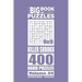 The Big Book of Logic Puzzles - Killer Sudoku 400 Hard (Volume 54)