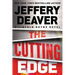 The Cutting Edge
