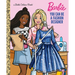 You Can Be a Fashion Designer (Barbie)