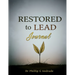 Restored to Lead Journal