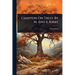 Chapters On Trees, By M. And E. Kirby
