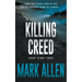 Killing Creed: A Lucas Stone / Primal Justice Novel