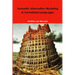 Semantic Information Modeling in Formalized Languages
