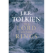 The Lord of the Rings: The Fellowship of the Ring, the Two Towers, the Return of the King