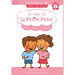 Le Rire de la Petite Pétra: Little Petra's Laughter