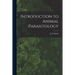 Introduction to Animal Parasitology