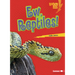 Ew, Reptiles!