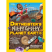 Dirtmeister's Nitty Gritty Planet Earth: All about Rocks, Minerals, Fossils, Earthquakes, Volcanoes, & Even Dirt!