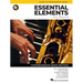 Essential Elements for Band - Piano Accompaniments Book