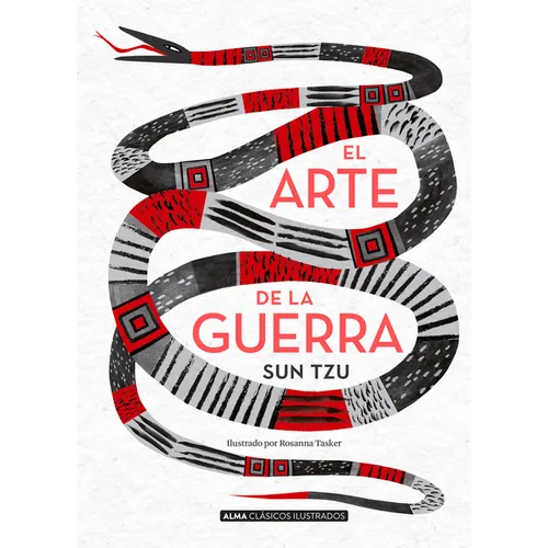 El Arte de la Guerra