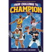 From Challenge to Champion: 12 Inspiring Sports Stories for New Readers
