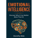 Emotional Intelligence: Discover Why it Can Matter More Than IQ