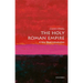 The Holy Roman Empire: A Very Short Introduction