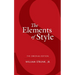 The Elements of Style