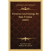 Sermons And Sayings By Sam P. Jones (1885)