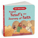 Prophet Yusuf's (Pbuh) Journey of Faith: First Quran Stories an Illustrated Story Book for Kids Values of Islam and the Holy Quran Ages 5+ [Penguin Ea