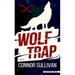 Wolf Trap: A Thriller