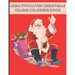 Creative Haven Christmas Charm Coloring Book: (Creative Haven Christmas Charm Coloring Book for Child)