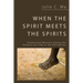 When the Spirit Meets the Spirits