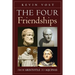 The Four Friendships: From Aristotle to Aquinas