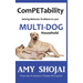 ComPETability: Solving Behavior Problems in Your Multi-Dog Household