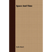 Space and Time