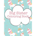 Big Sister Colouring Book: Rainbow Unicorns New Baby Colour Book for Big Sisters Ages 2-6, Perfect Gift for Big Sisters with a New Sibling!