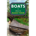Boats & How to Make Them