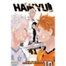 Haikyu!!, Vol. 41