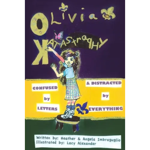 Olivia Katastraphy