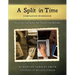 A Split in Time Companion Workbook: How to Write Dual Timeline, Split Time, and Time-Slip Fiction