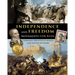 Independence and Freedom Movements for Kids - through the lives of rebels and nation builders