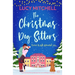 The Christmas Dog Sitters