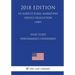 Head Start Performance Standards (US Administration of Children and Families Regulation) (ACF) (2018 Edition)