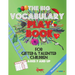 The Big Vocabulary Play Book for Gifted & Talented Children