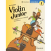 Stephen: Violin Junior: Lesson Book 1 - A Creative Violin Method for Children Book with Media Online