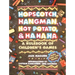 Hopscotch, Hangman, Hot Potato, & Ha Ha Ha