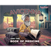 Avicenna and the Book of Medicine