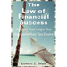 The Law of Financial Success