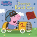 George's Race Car