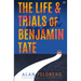 The Life and Trials of Benjamin Tate