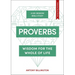 Proverbs: Wisdom for the Whole of Life