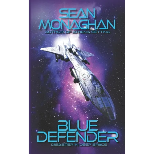 Blue Defender