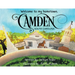 Welcome To My Hometown, Camden, South Carolina!