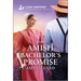 The Amish Bachelor's Promise: An Uplifting Inspirational Romance